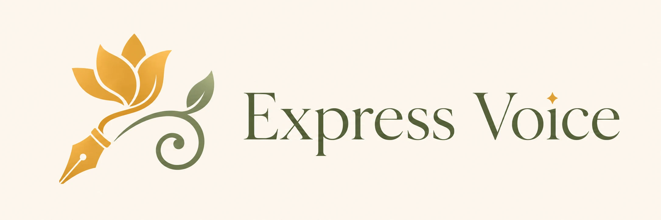 express voice